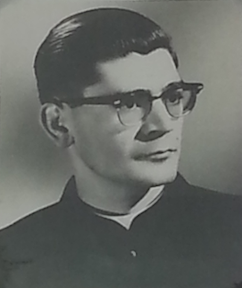 Monseñor Francisco Javier Monterrey
